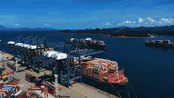 船舶行业动态，未来机遇与挑战何在？-图1