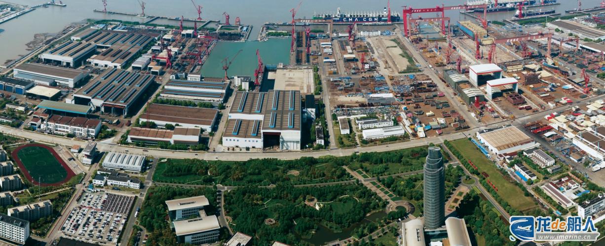 哪些船厂具备LNG船建造资质？-图3