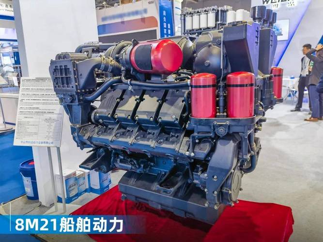中国船舶柴油发动技术瓶颈与突破方向？-图1
