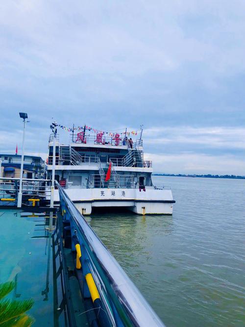 芜湖东南亚轮船-图1