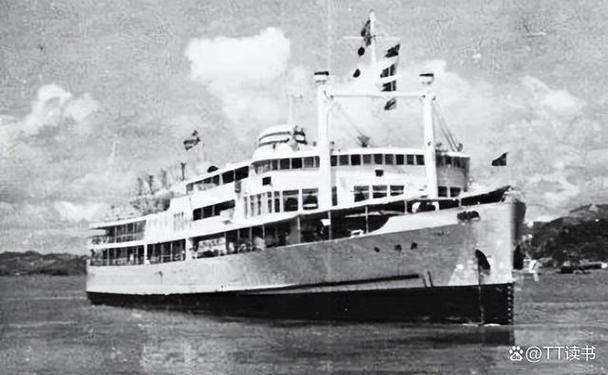 招商局与民生轮船，历史纠葛如何影响近代航运？-图2