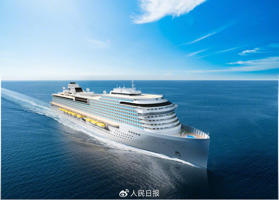 中国最大邮轮船务公司有何发展新动向？-图2