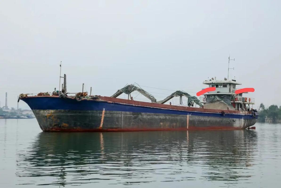 内河船舶交易信息去哪找？-图2