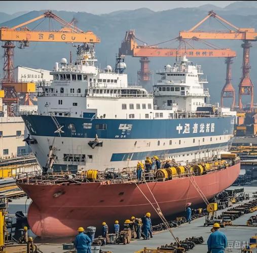 辽宁渤海船舶重工有何核心竞争力？-图2