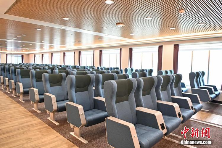 1万吨轮船内部-图2