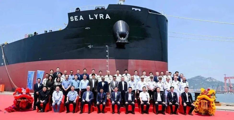 青岛造船有限公司总经理是谁？-图2