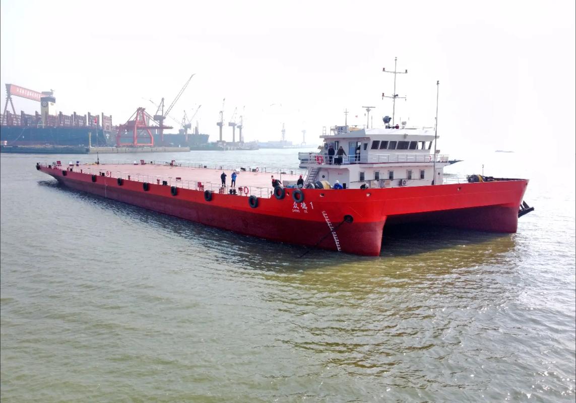 船舶靠码头尾甲板有何操作要点？-图2