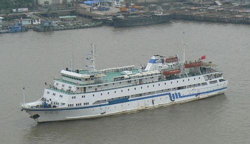 重庆轮船总公司退管办-图2