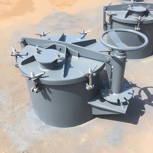 船舶加油口集油槽如何防溢漏与环保？-图3