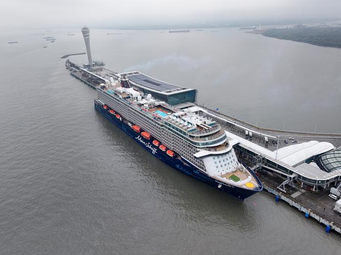 上海船舶服务邮轮具体提供哪些服务？-图3