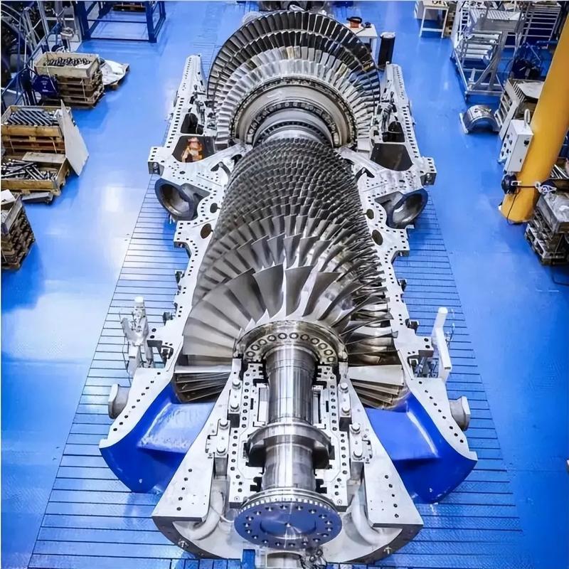 轮船马达驱动图片如何呈现动力原理？-图1