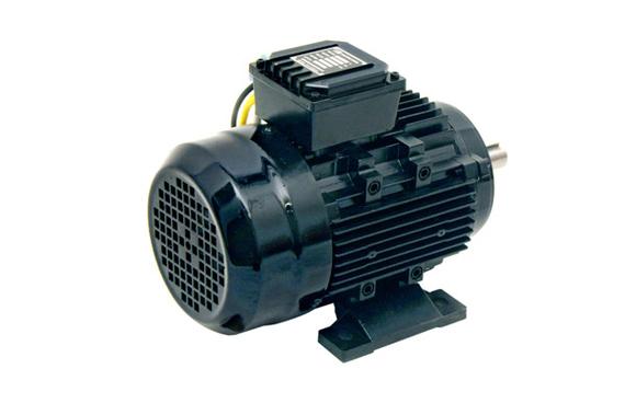 轮船马达驱动图片如何呈现动力原理？-图2