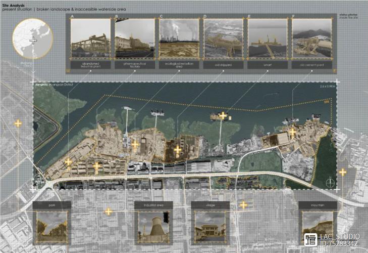 水泥船厂重生后，如何逆天改命造巨轮？-图2