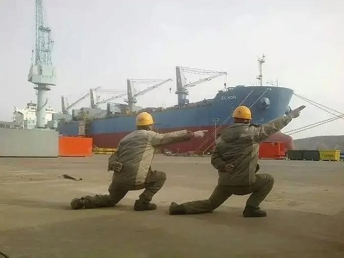 大连造船厂历任领导名单都有谁？-图3