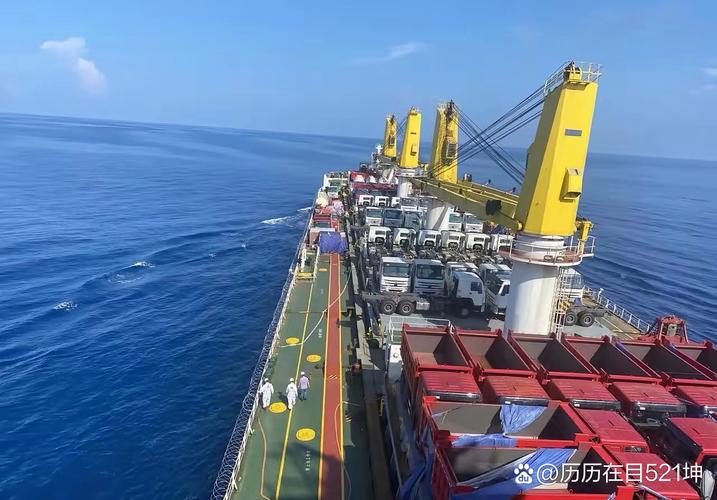 印度船舶工业出口竞争力如何？-图1