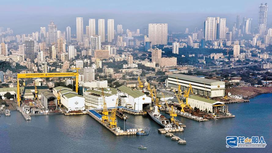 印度船舶工业出口竞争力如何？-图3