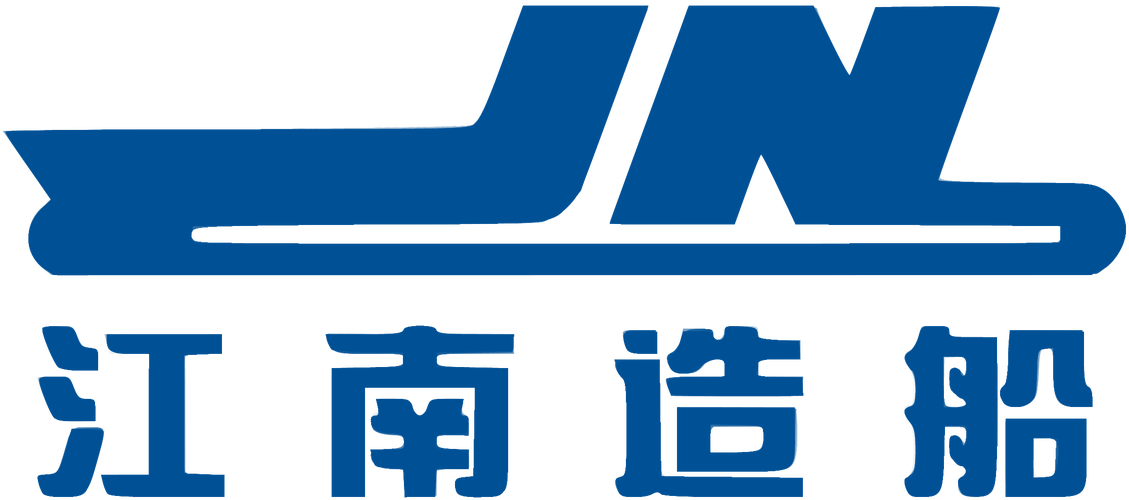 上海江南造船厂logo有何设计深意？-图2