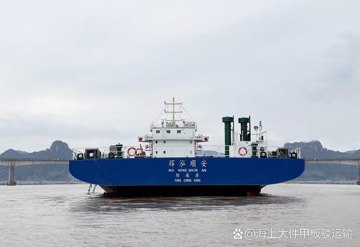 广州蓝海船舶拍卖，拍什么？谁参与？-图1