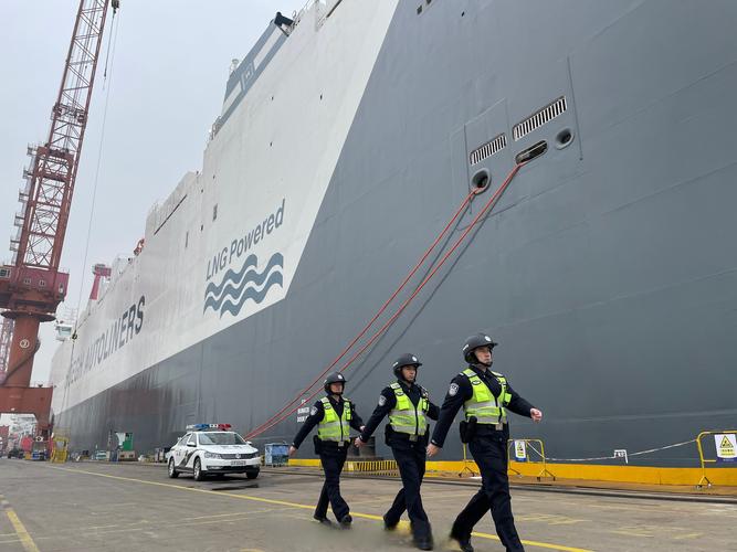 国际船舶新冠疫情如何防控与影响？-图2