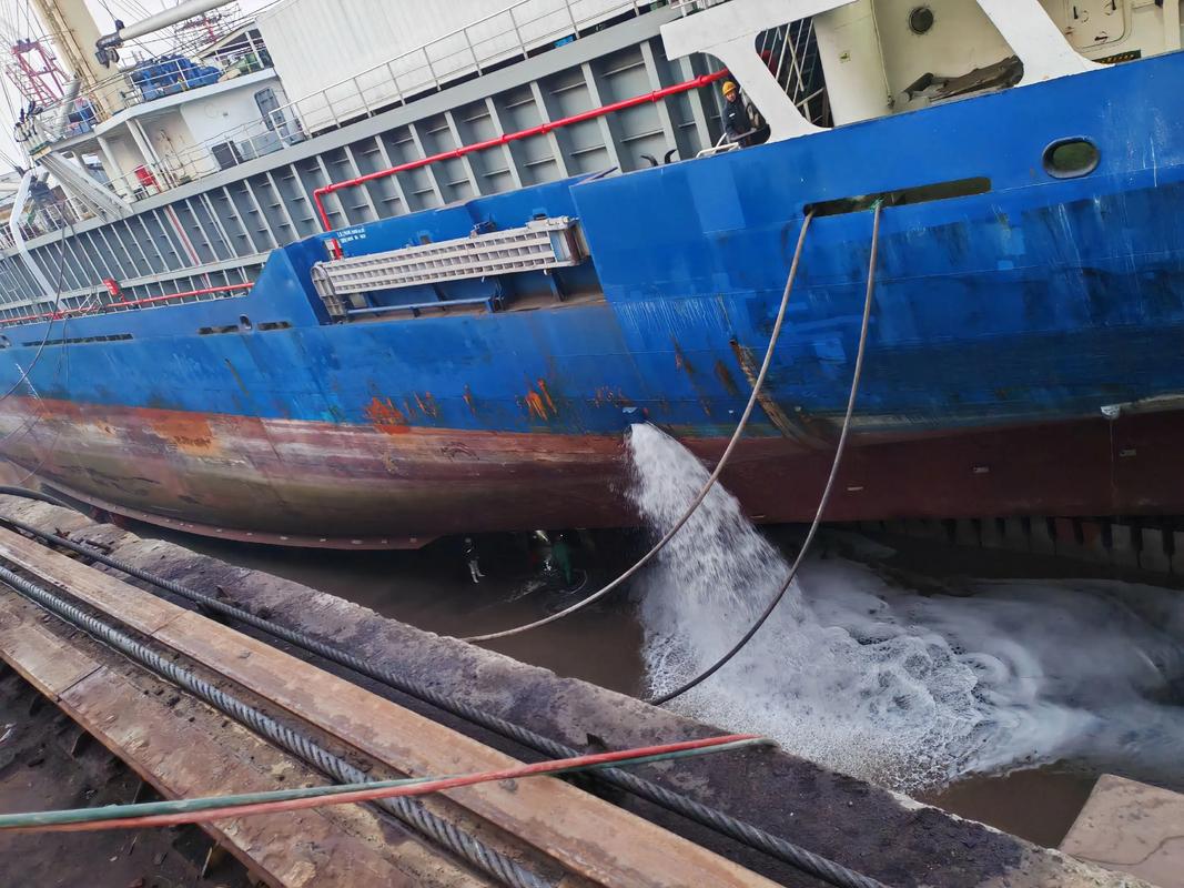 福州维修船舶厂家哪家好？-图1