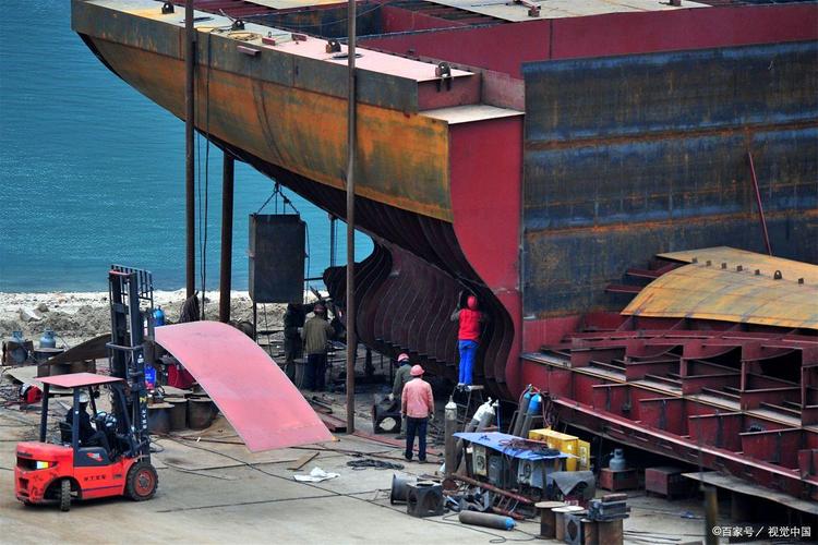 福州维修船舶厂家哪家好？-图2