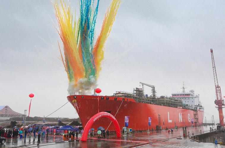 宁波新乐造船上市申请，进展如何？-图3