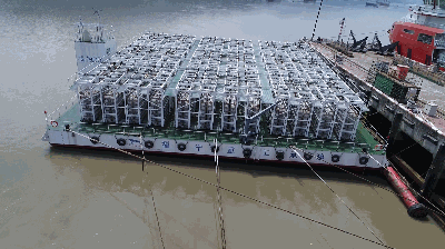 新时代造船最新订单动态有何新变化?-图2 新时代造船最新订单动态有何新变化?-图2