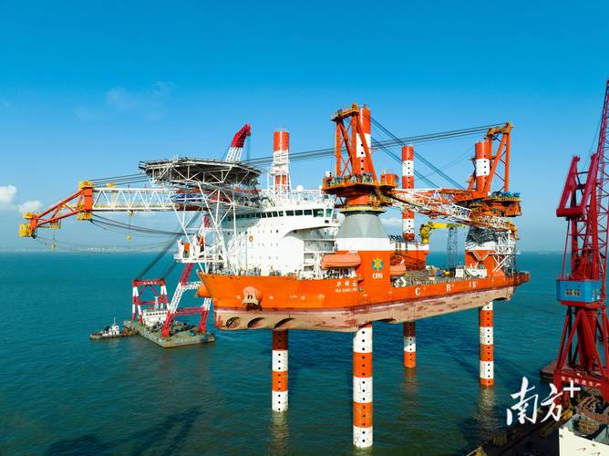 华祥8号轮船现状如何？-图3