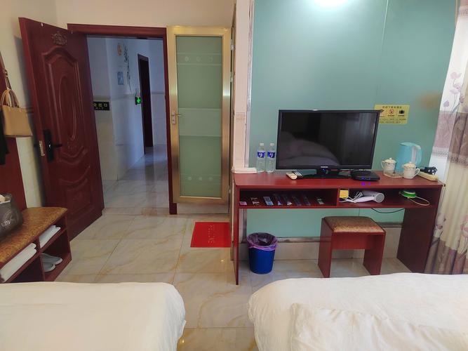 芜湖造船新村附近住宿怎么选？-图2