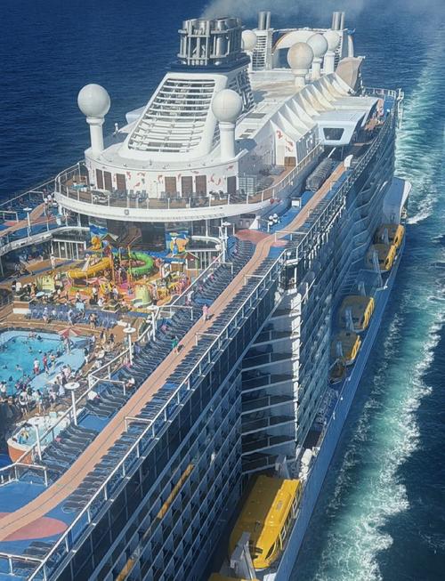 轮船安全性全球现状如何？-图1