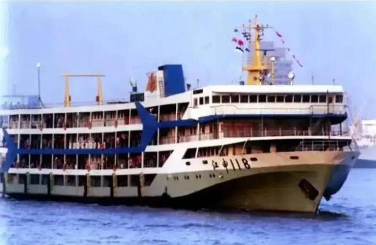 上海到山东有轮船吗？具体航线和时间是什么？-图2