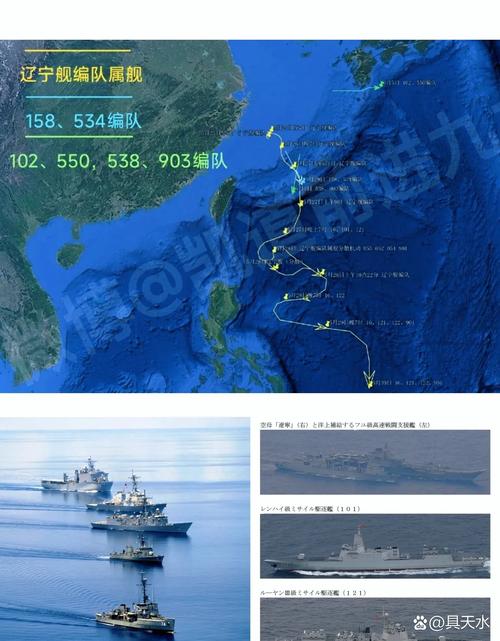 轮船局势当前状况如何？-图2