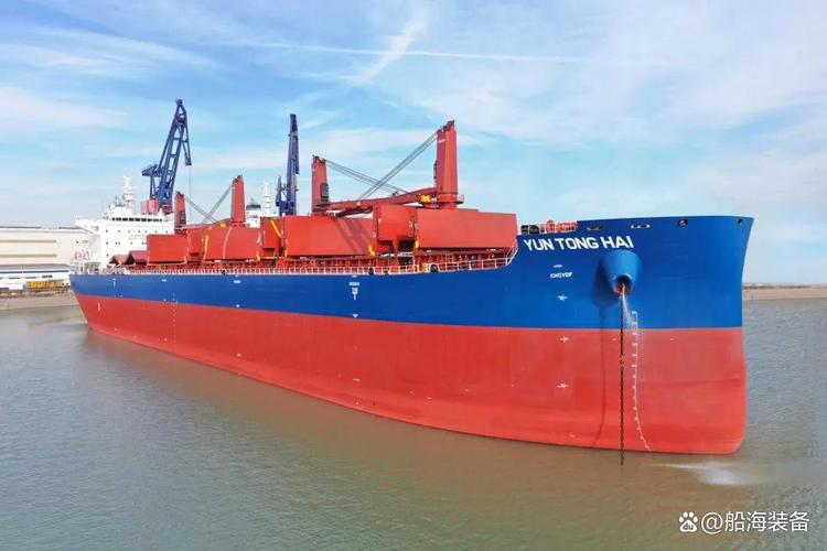 苏美达进驻大洋造船？-图2