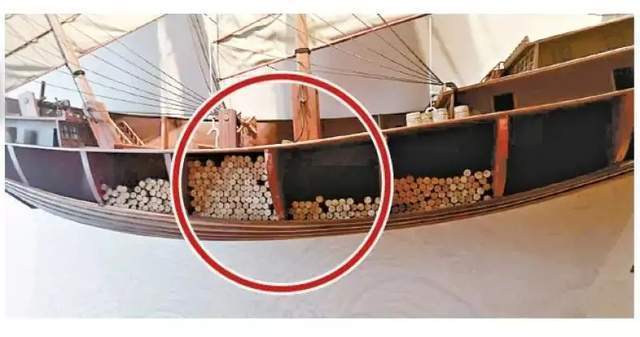 造船肋骨间距是什么？为何要这样设置？-图2