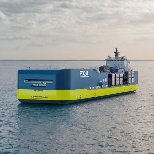 现代轮船用什么能源-图2