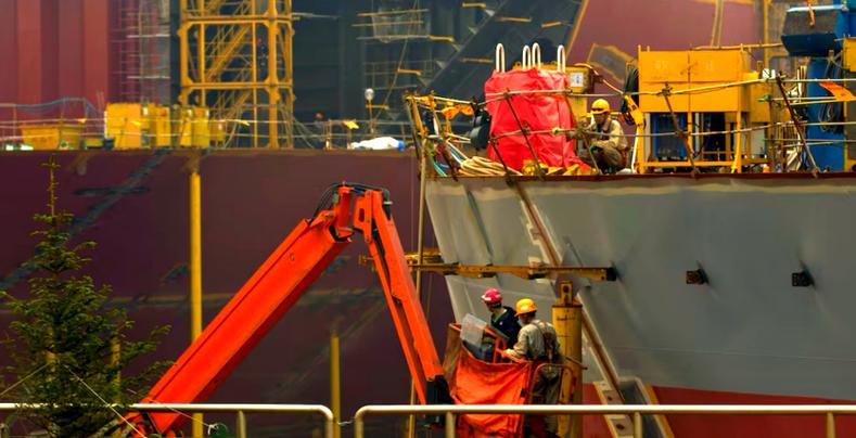 美国造船技术如何突破培训瓶颈？-图3