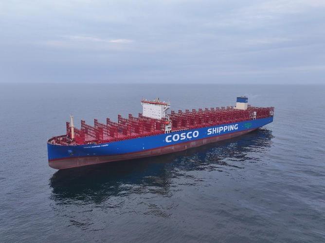 柴油远洋轮船的污染问题有多严重？-图3