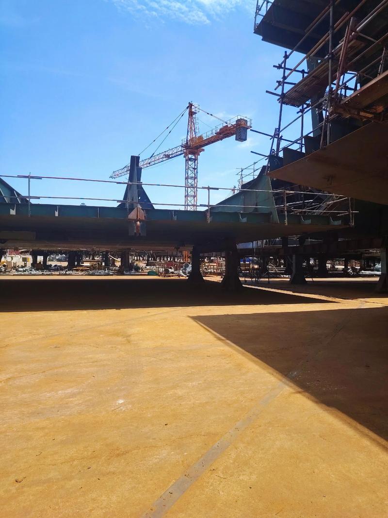 安徽东方造船厂2025-图2