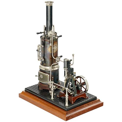 轮船蒸汽轮机如何驱动巨轮破浪前行？-图2