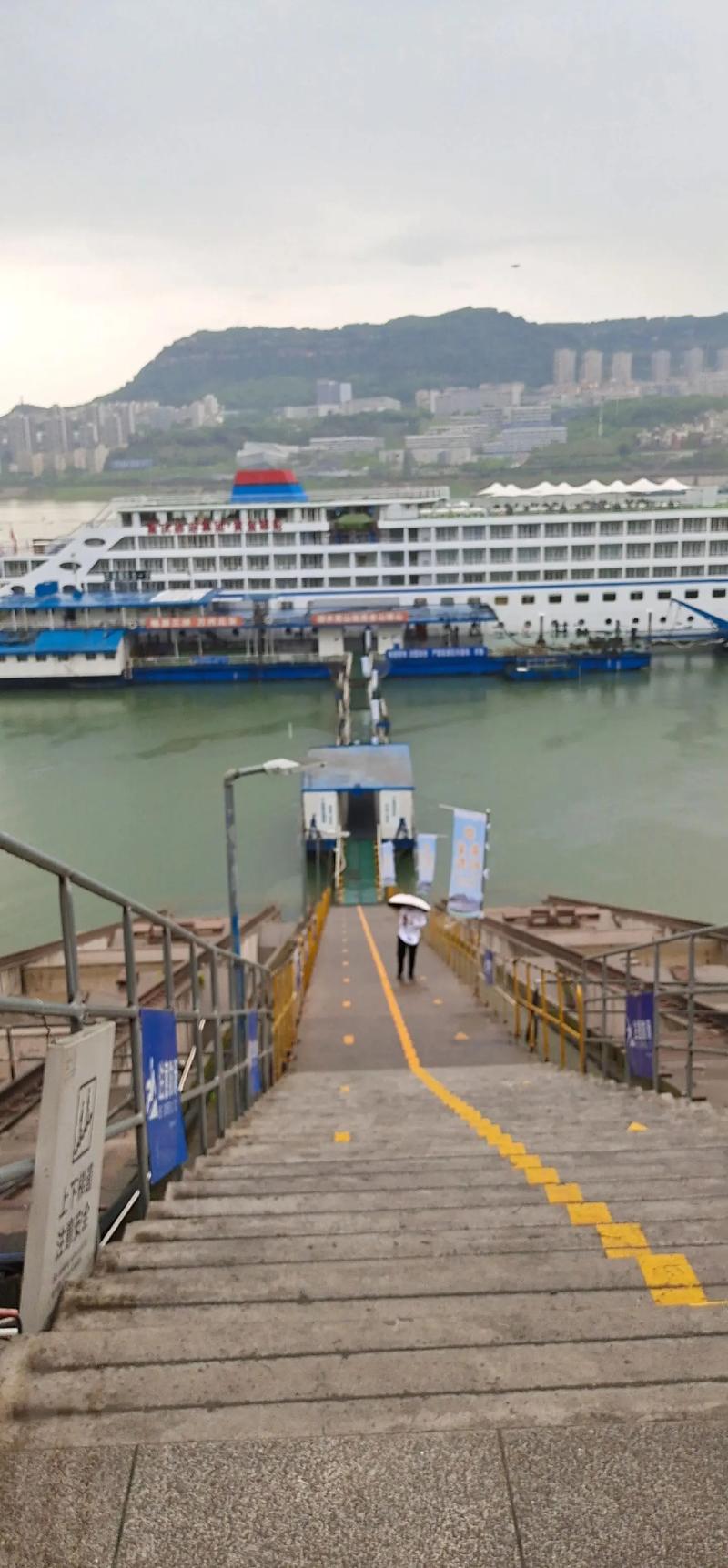 重庆万州船舶买卖有哪些注意事项？-图2