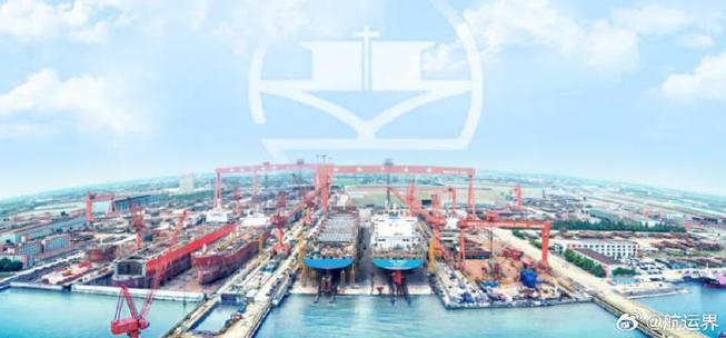新扬子造船2025订单量及交付计划如何？-图1
