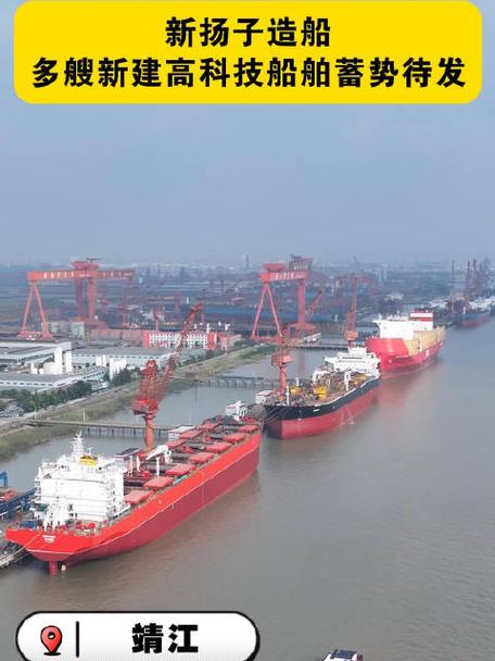 新扬子造船2025订单量及交付计划如何？-图2