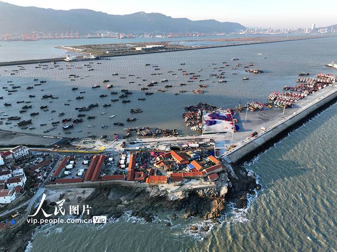 连云港轮船旅游，有哪些必打卡体验？-图3