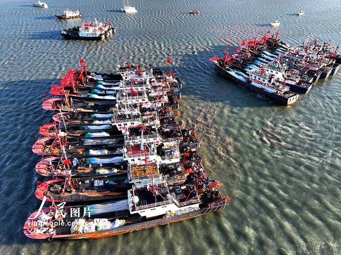 连云港轮船旅游，有哪些必打卡体验？-图1