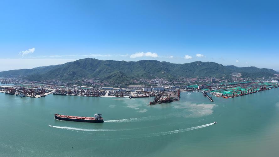 连云港轮船旅游，有哪些必打卡体验？-图2