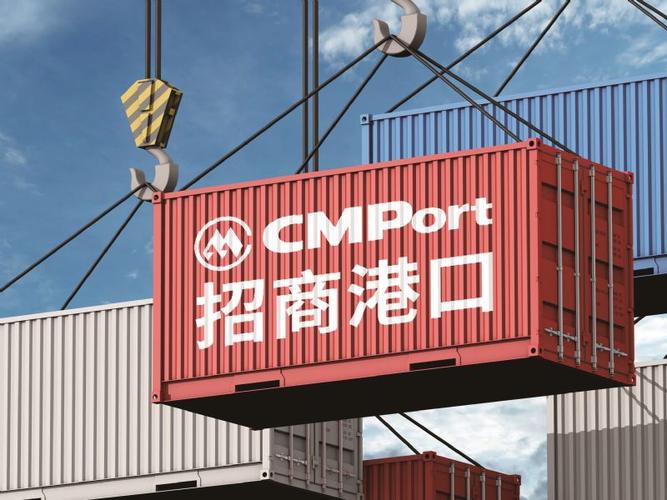 招商轮船网平台有何独特优势？-图1