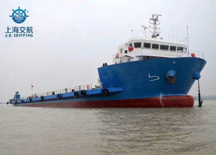 最新沿海船舶拍卖,价低还是水深?-图3 最新沿海船舶拍卖,价低还是水深?-图3