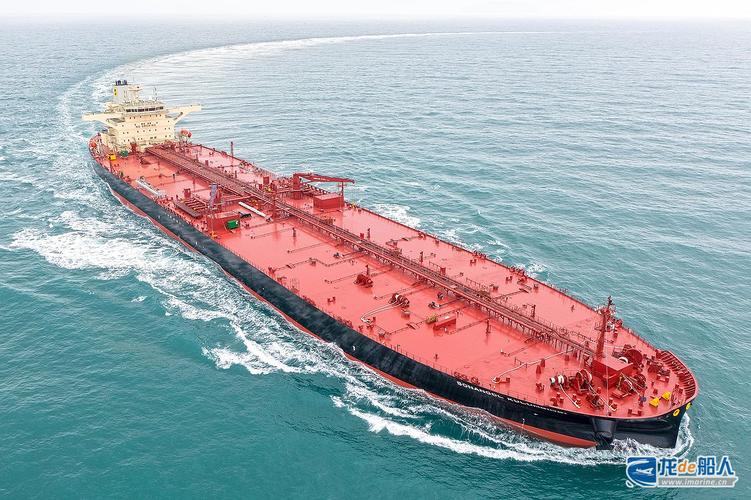 新时代造船VLCC订单缘何激增？-图3
