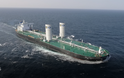 新时代造船VLCC订单缘何激增？-图2