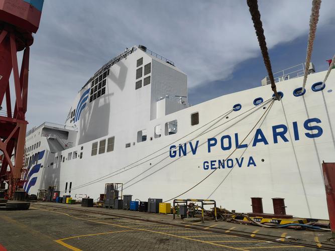 三菱轮船公司为何如此重要？-图1